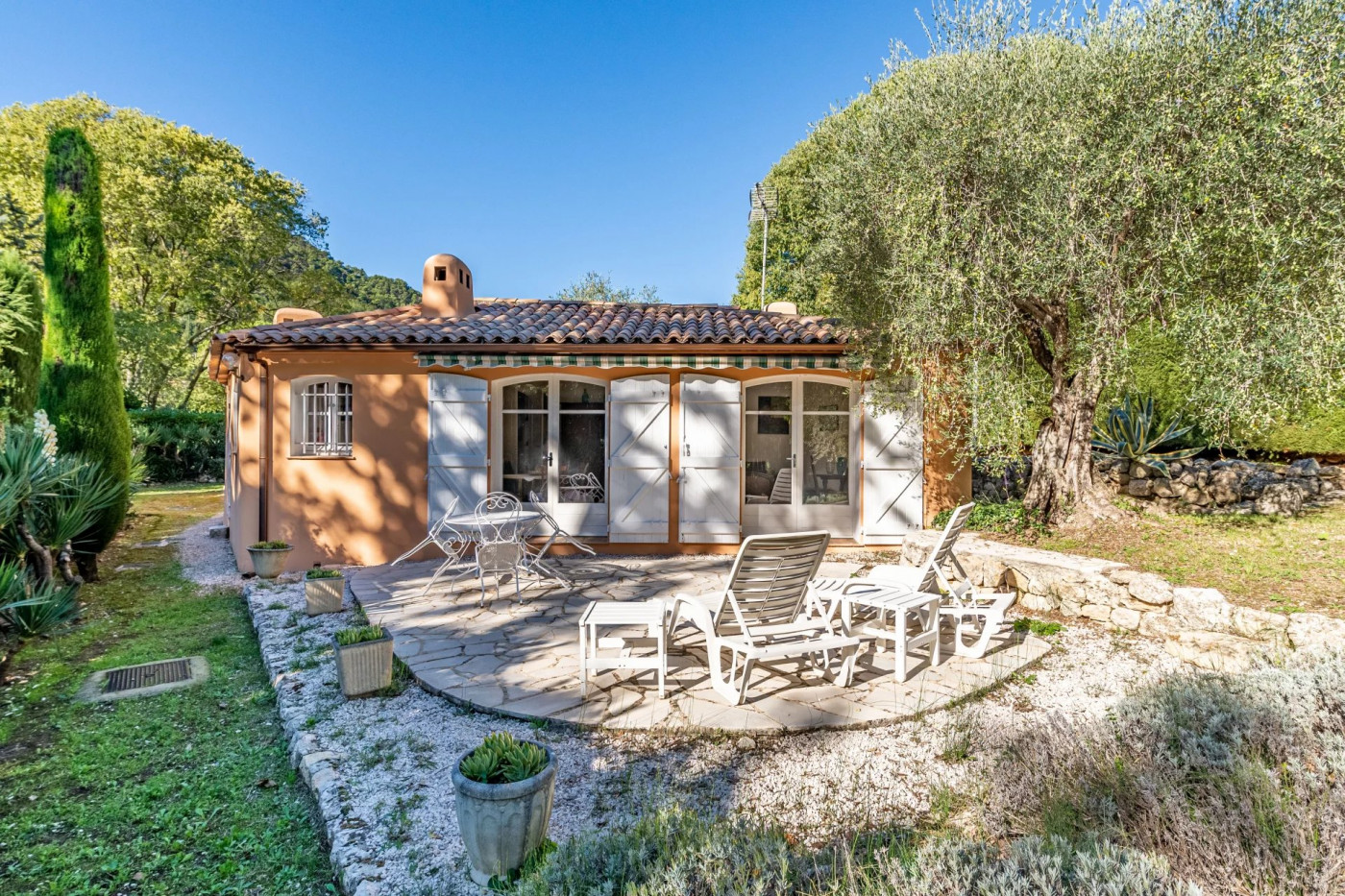 sale Maison Grasse - Photo 14