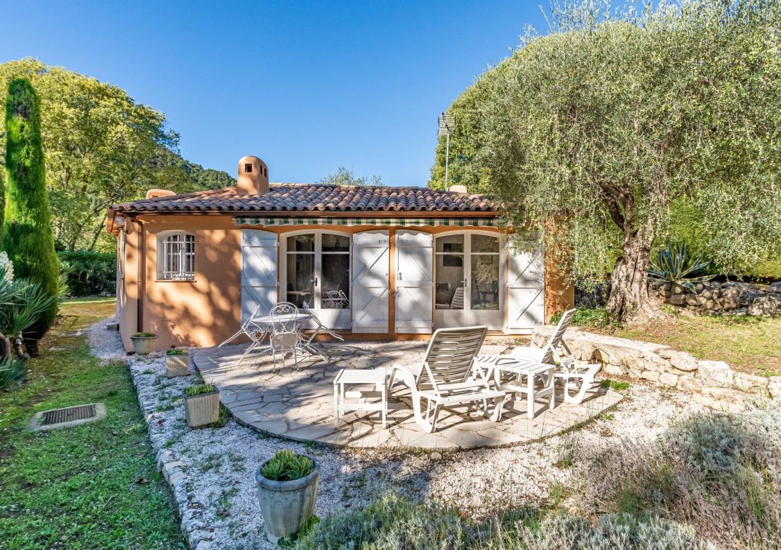 vente Maison Grasse