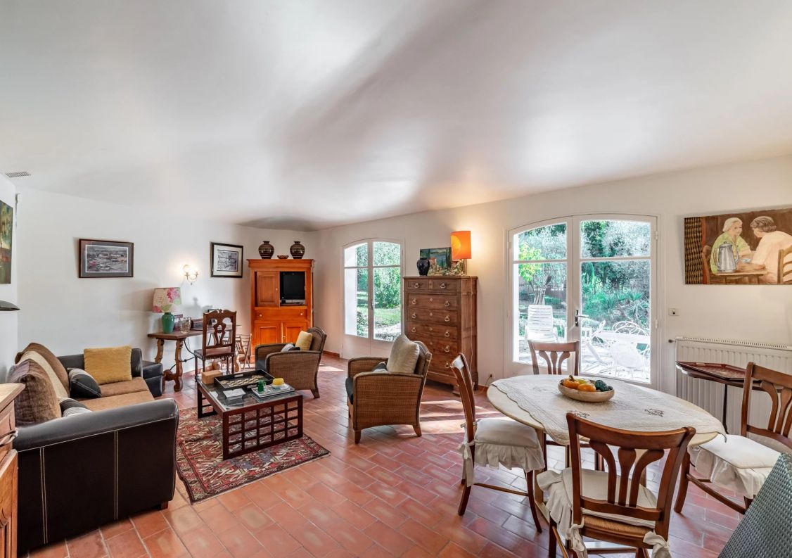 vente Maison Grasse