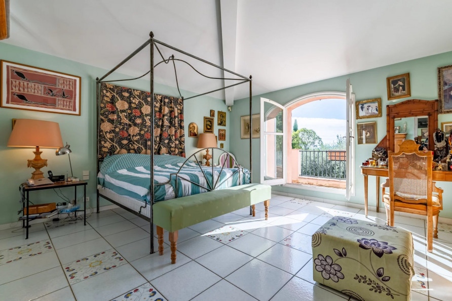 vente Maison Grasse - Photo 10