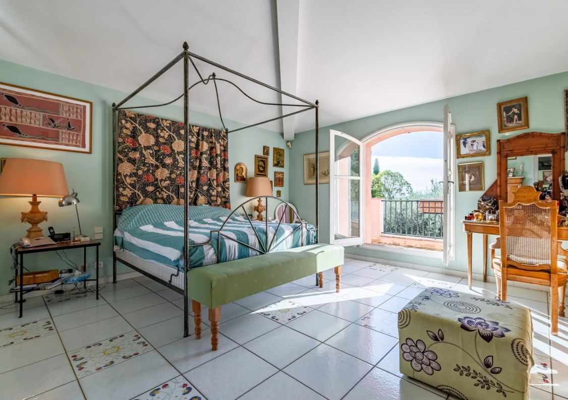 vente Maison Grasse