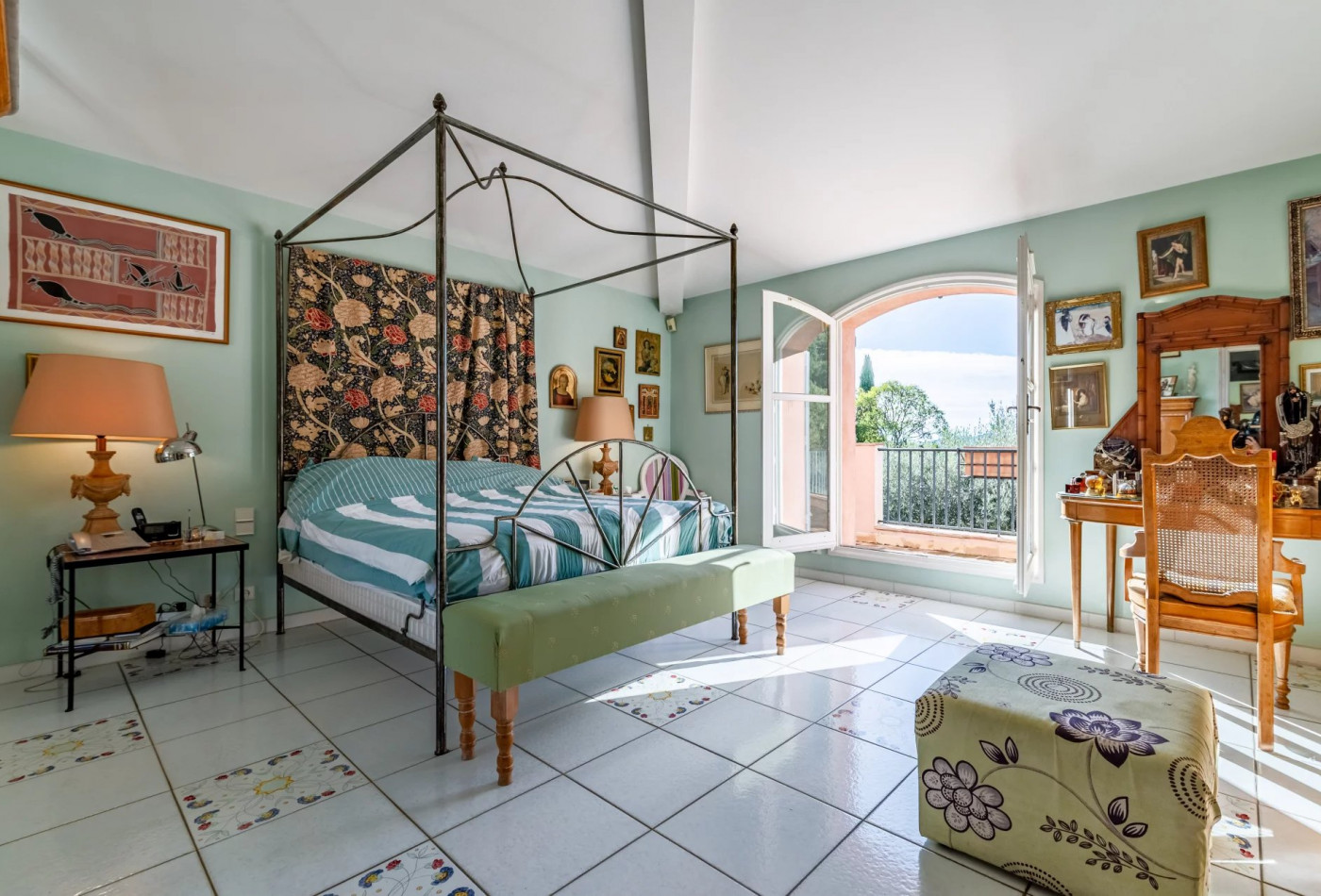 vente Maison Grasse - Photo 10