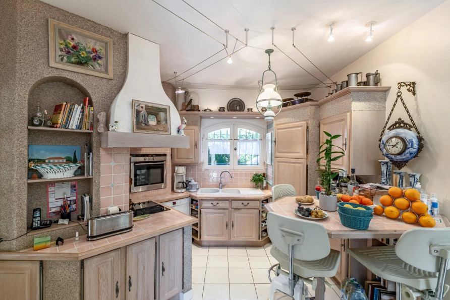 vente Maison Grasse - Photo 8