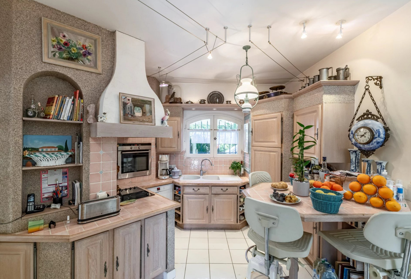 vente Maison Grasse - Photo 8