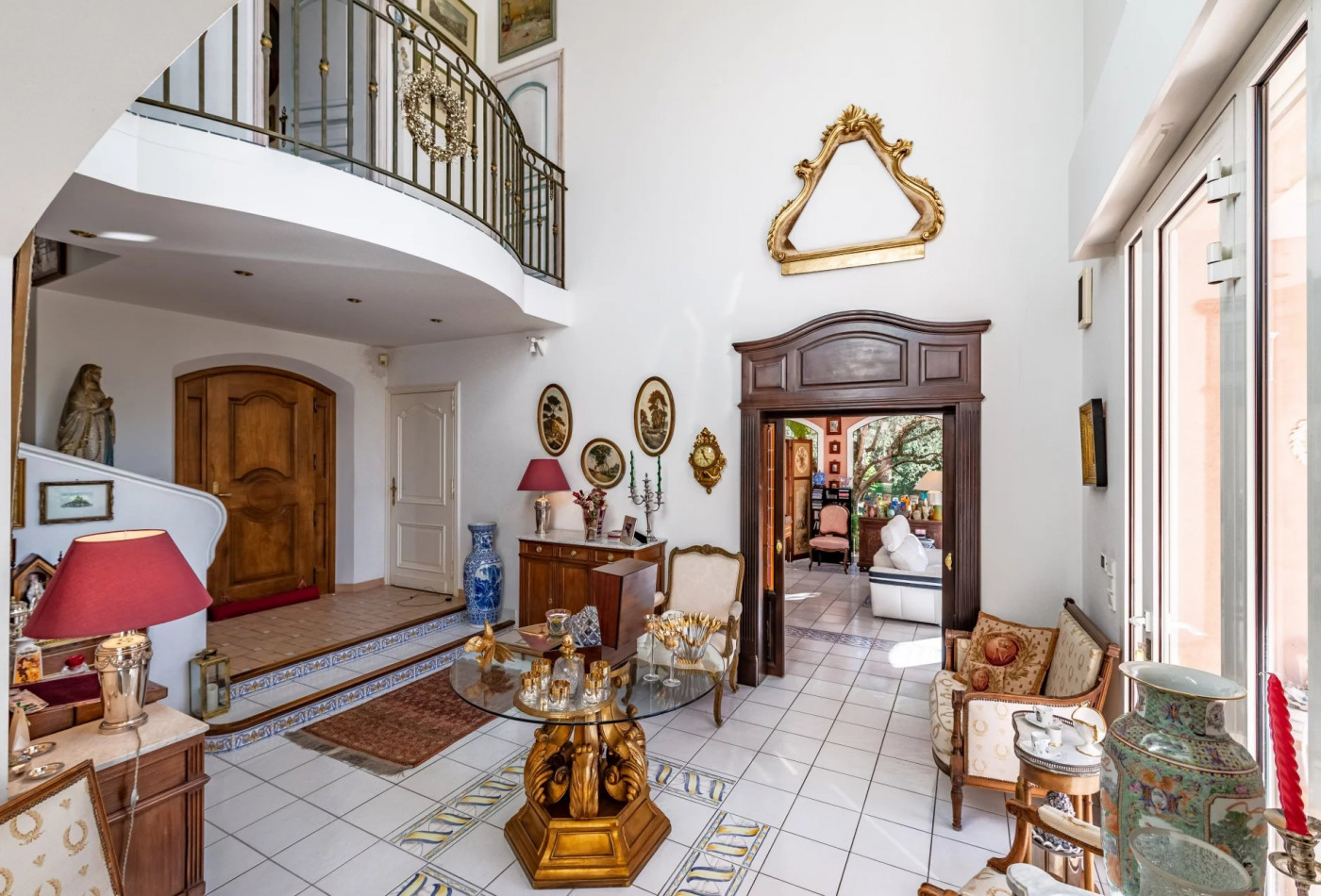 vente Maison Grasse - Photo 4
