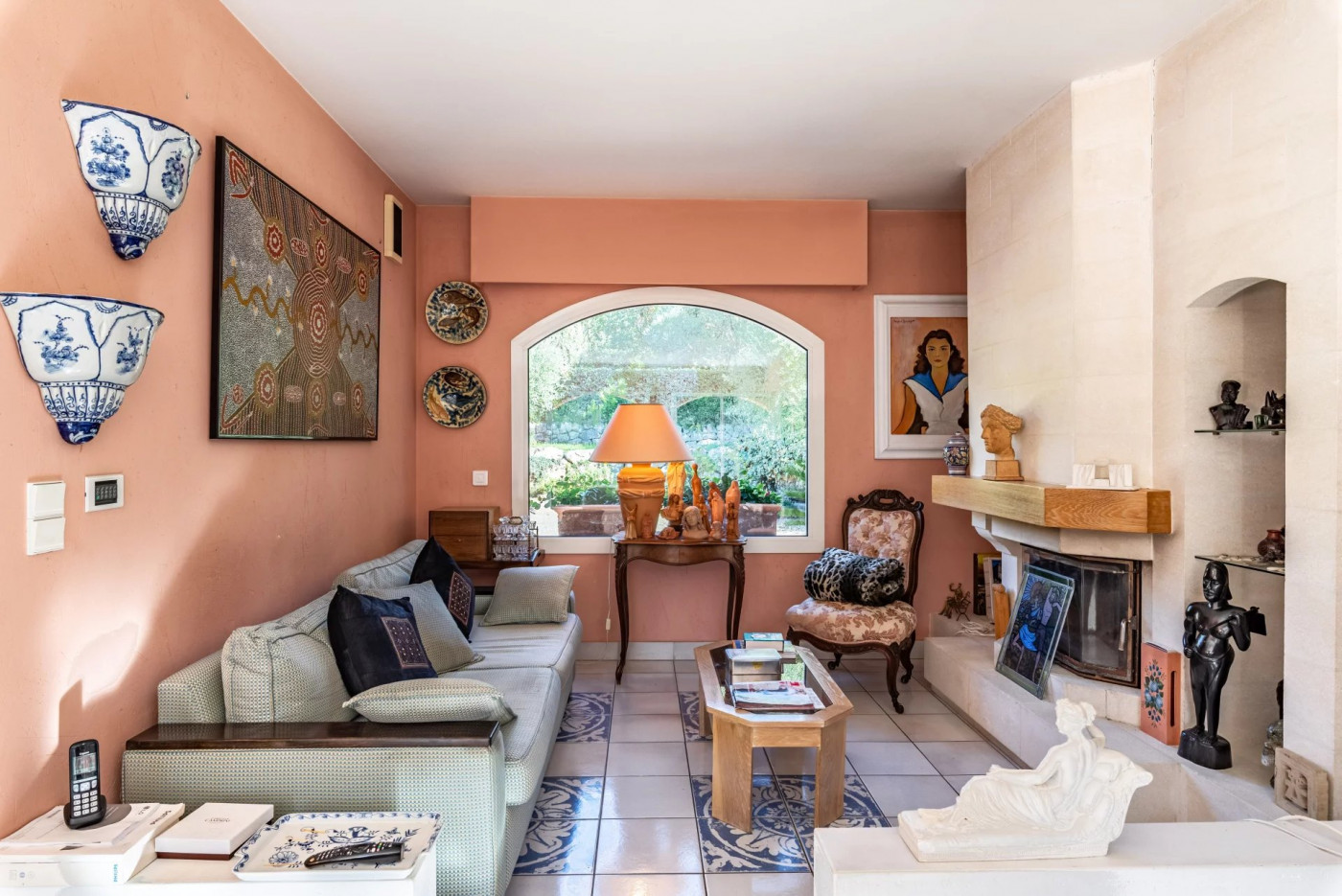 sale Maison Grasse - Photo 7