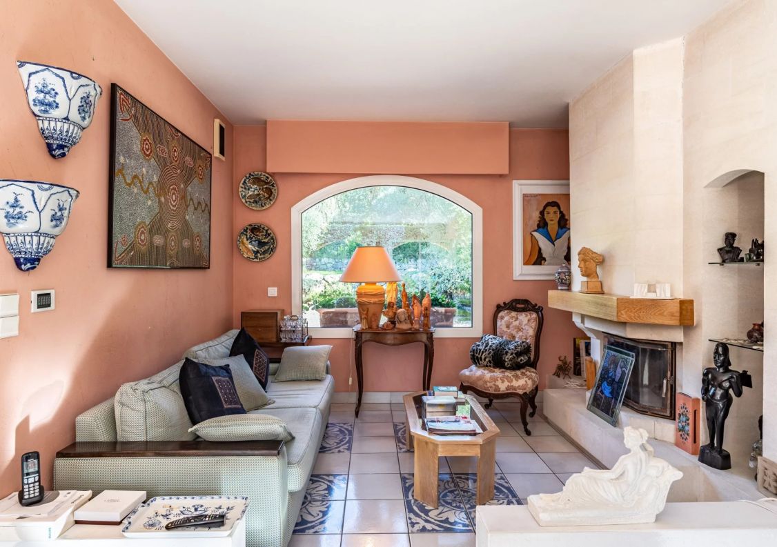 vente Maison Grasse