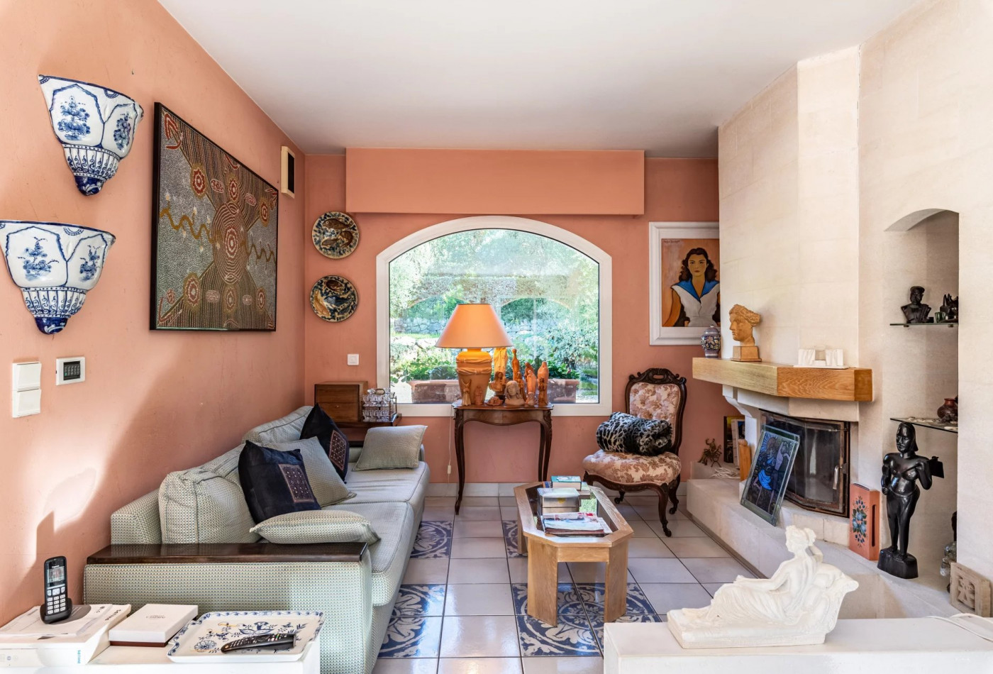 vente Maison Grasse - Photo 7