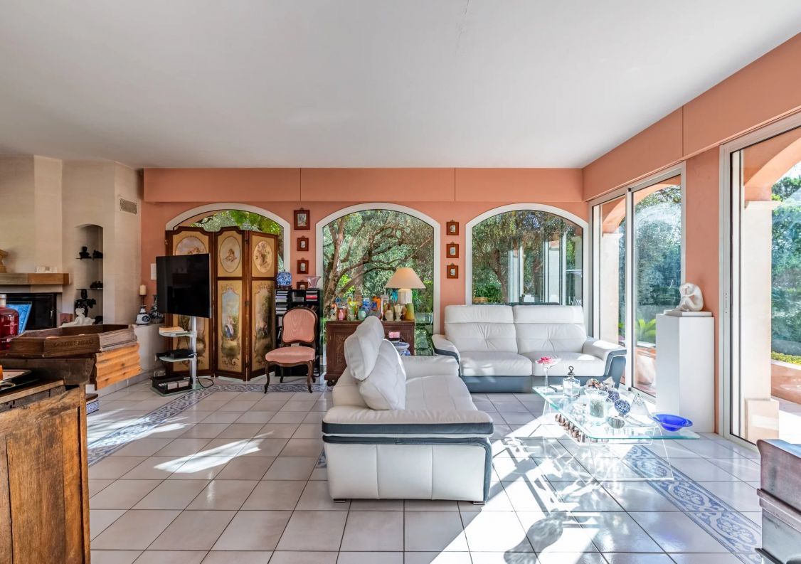 vente Maison Grasse