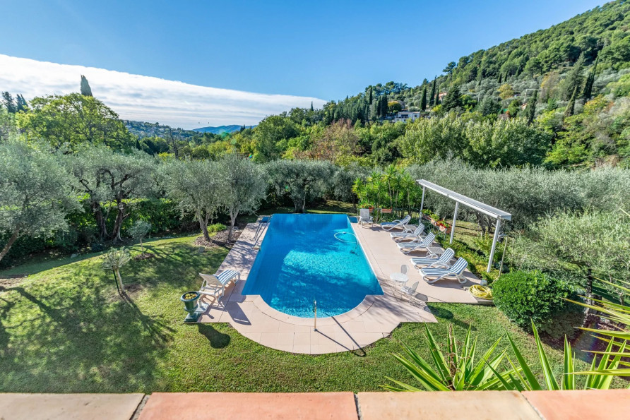 vente Maison Grasse - Photo 2