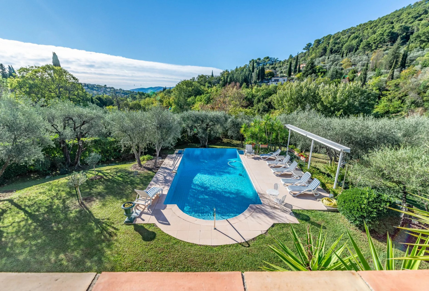 vente Maison Grasse - Photo 2