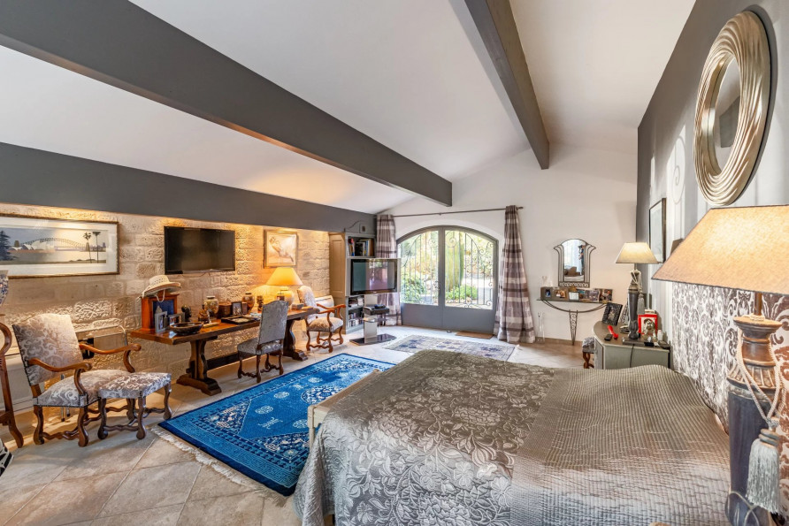 vente Maison Grasse - Photo 9