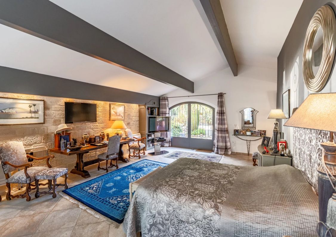 vente Maison Grasse
