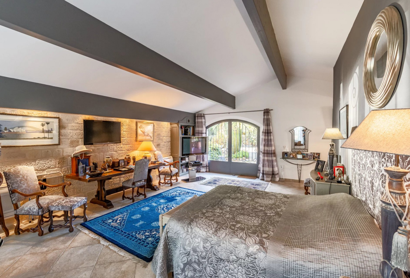 vente Maison Grasse - Photo 9