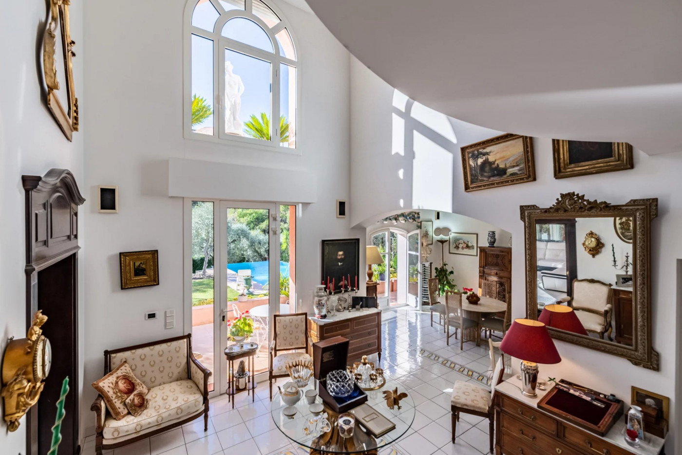 sale Maison Grasse - Photo 3