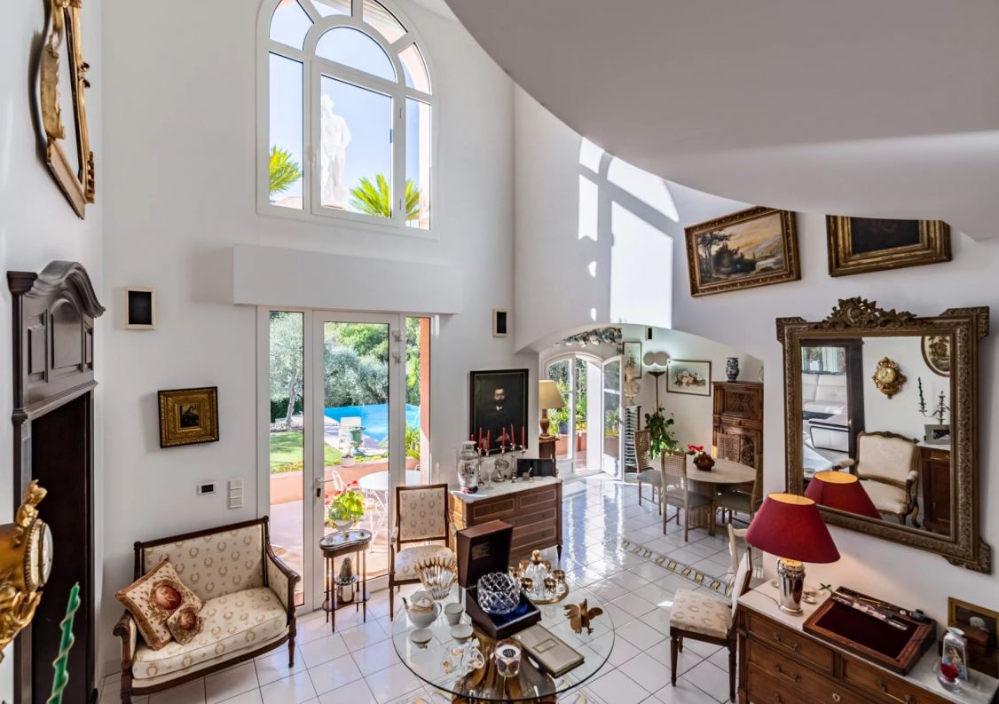 vente Maison Grasse