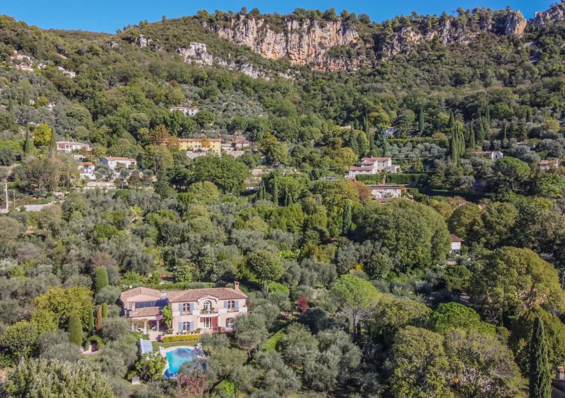 sale Maison Grasse