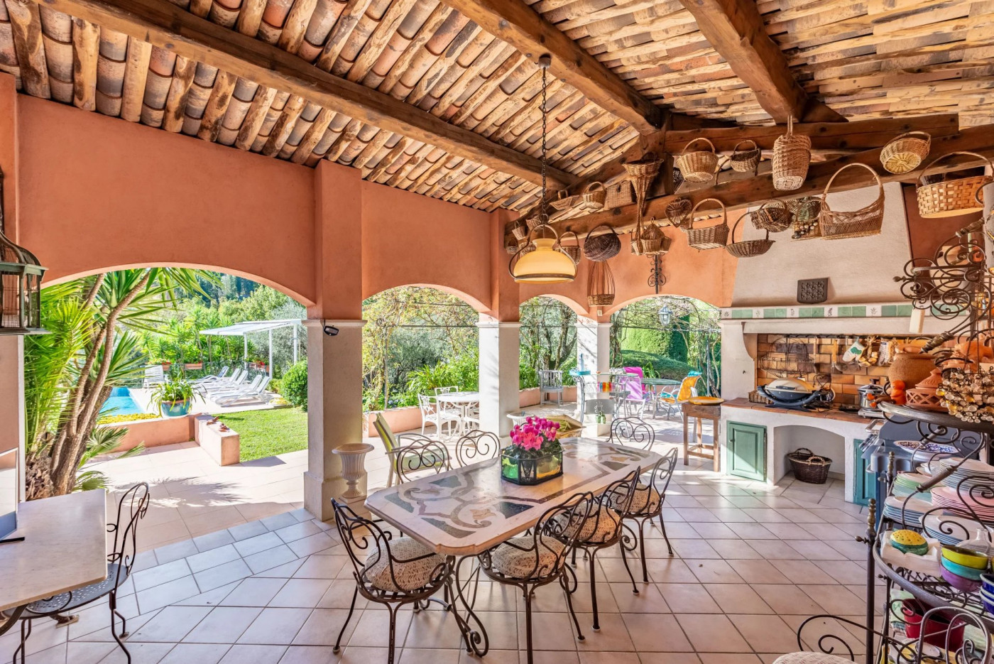 sale Maison Grasse - Photo 12