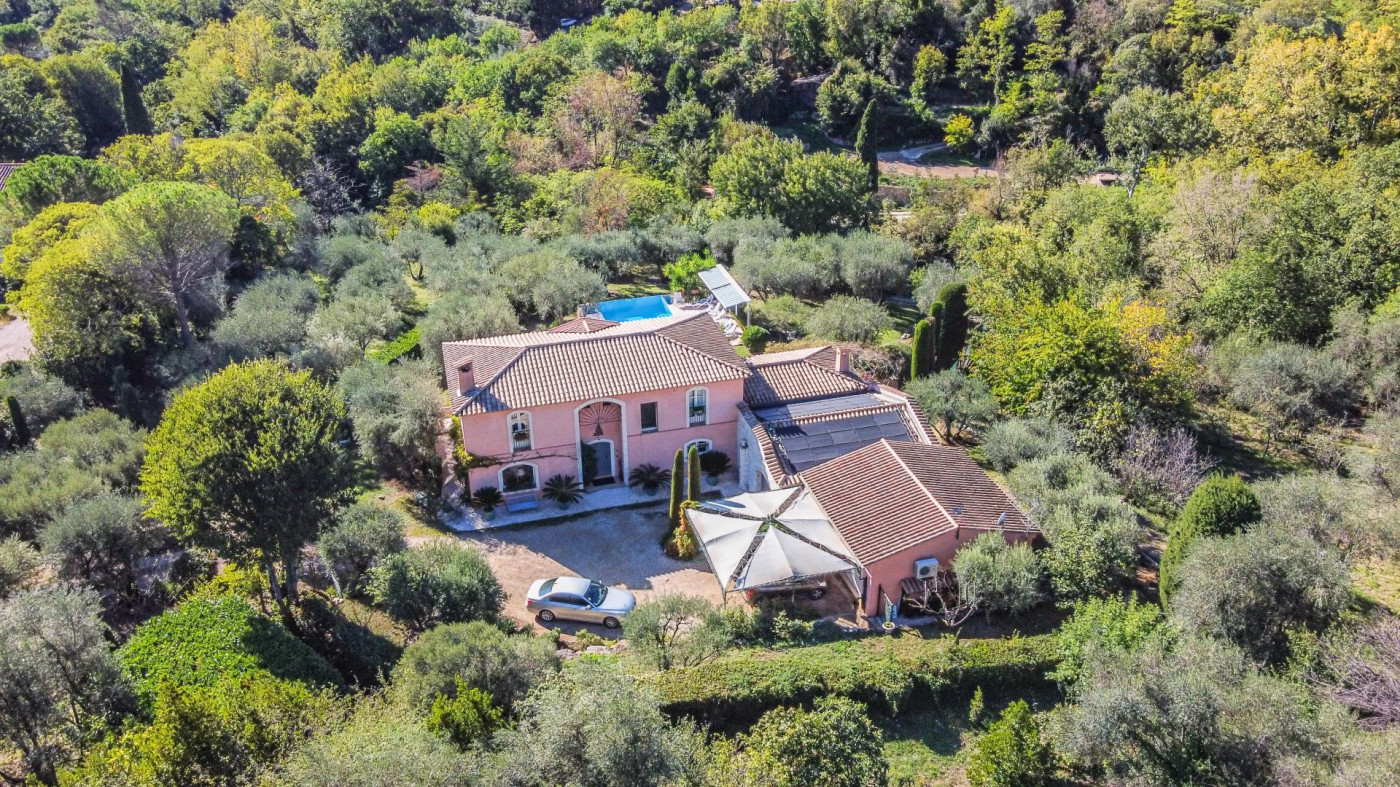 sale Maison Grasse - Photo 17