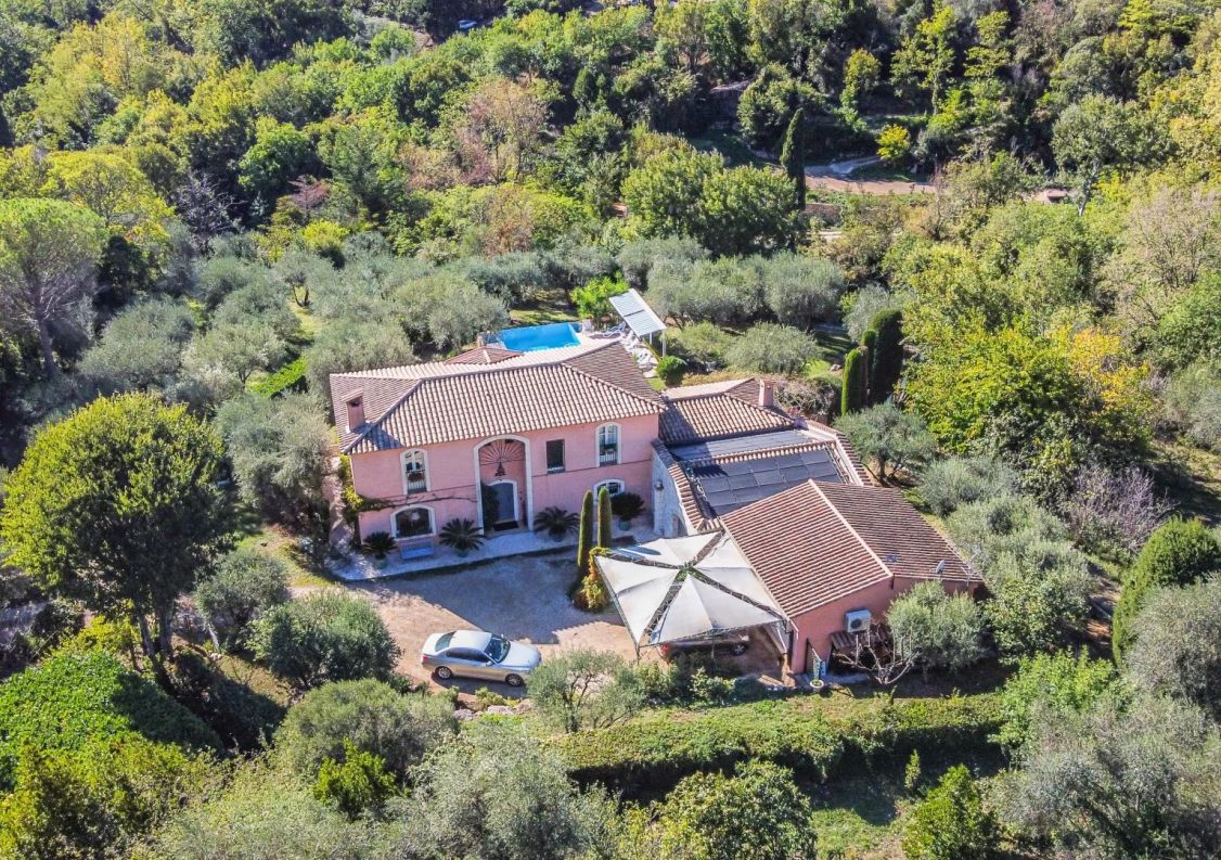 vente Maison Grasse