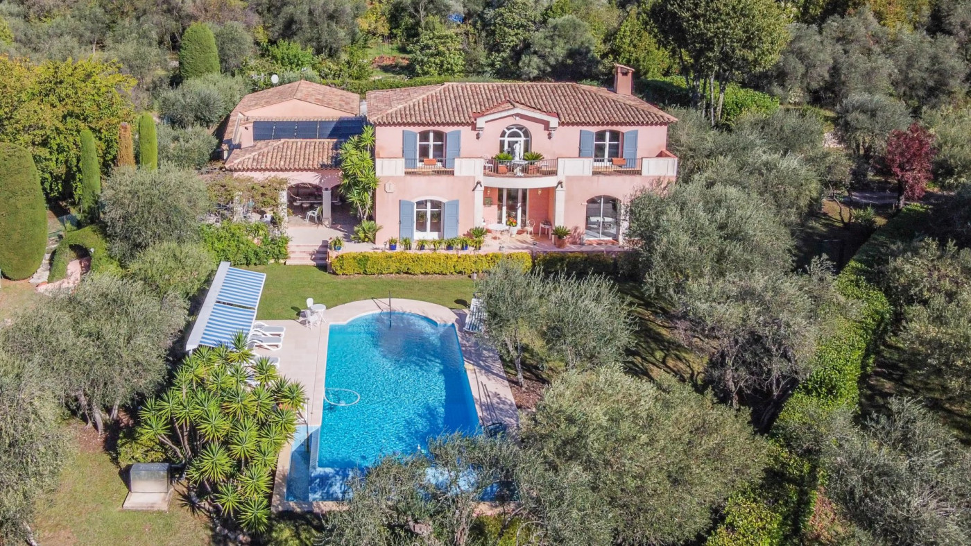 sale Maison Grasse - Photo 16