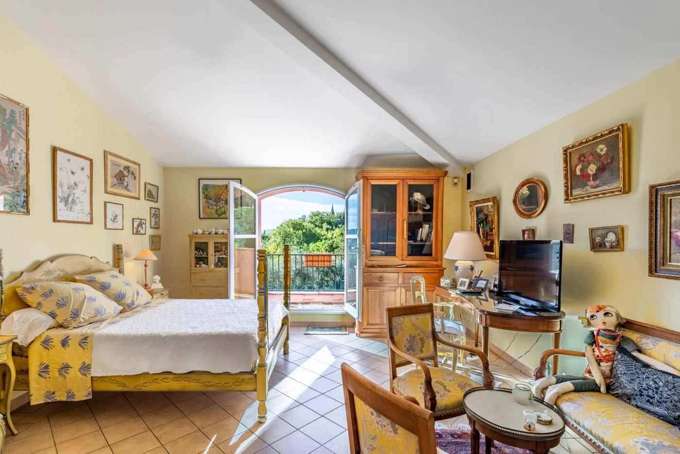 sale Maison Grasse - Photo 11