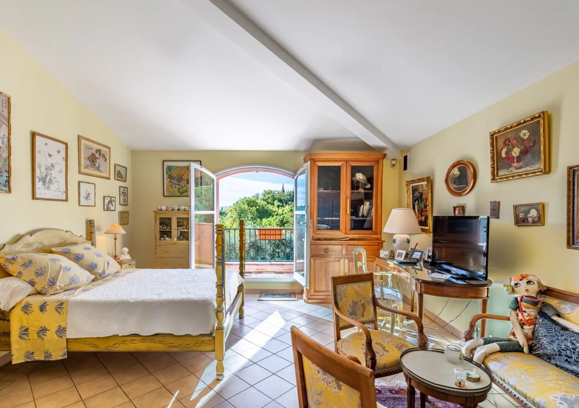 vente Maison Grasse