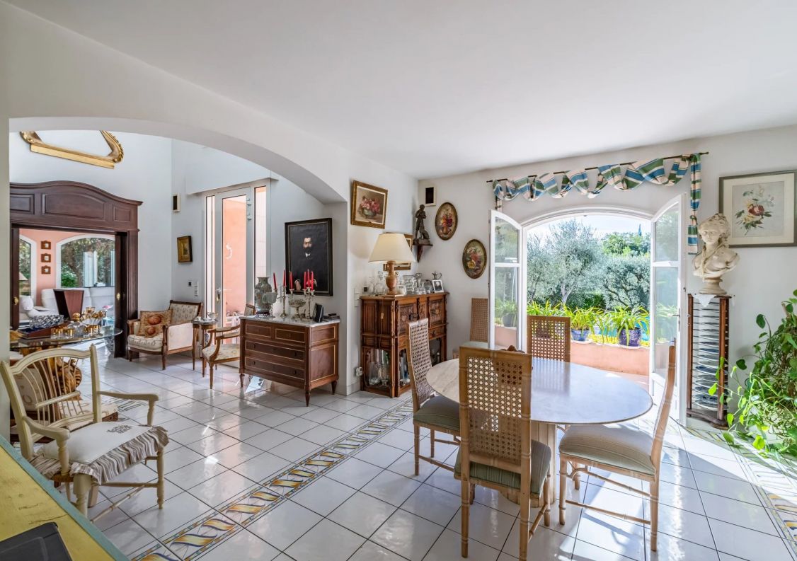 vente Maison Grasse