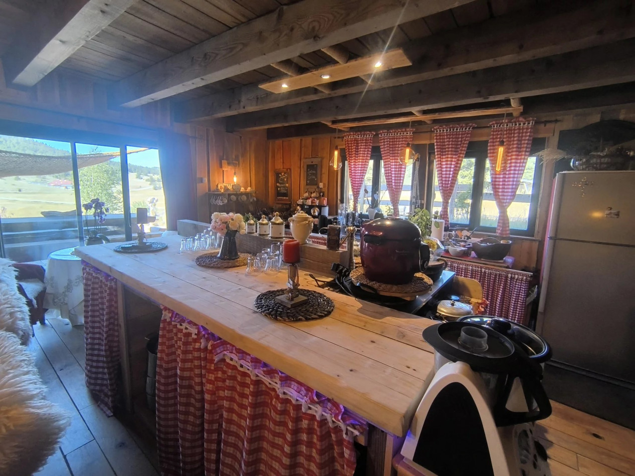 vente Maison Gréolières - Photo 12