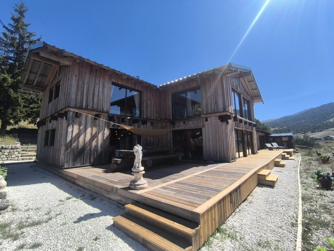 vente Maison Gréolières - Photo 3