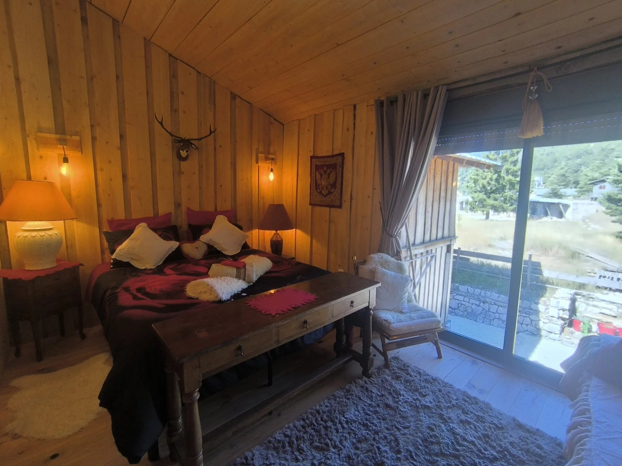 vente Maison Gréolières - Photo 18