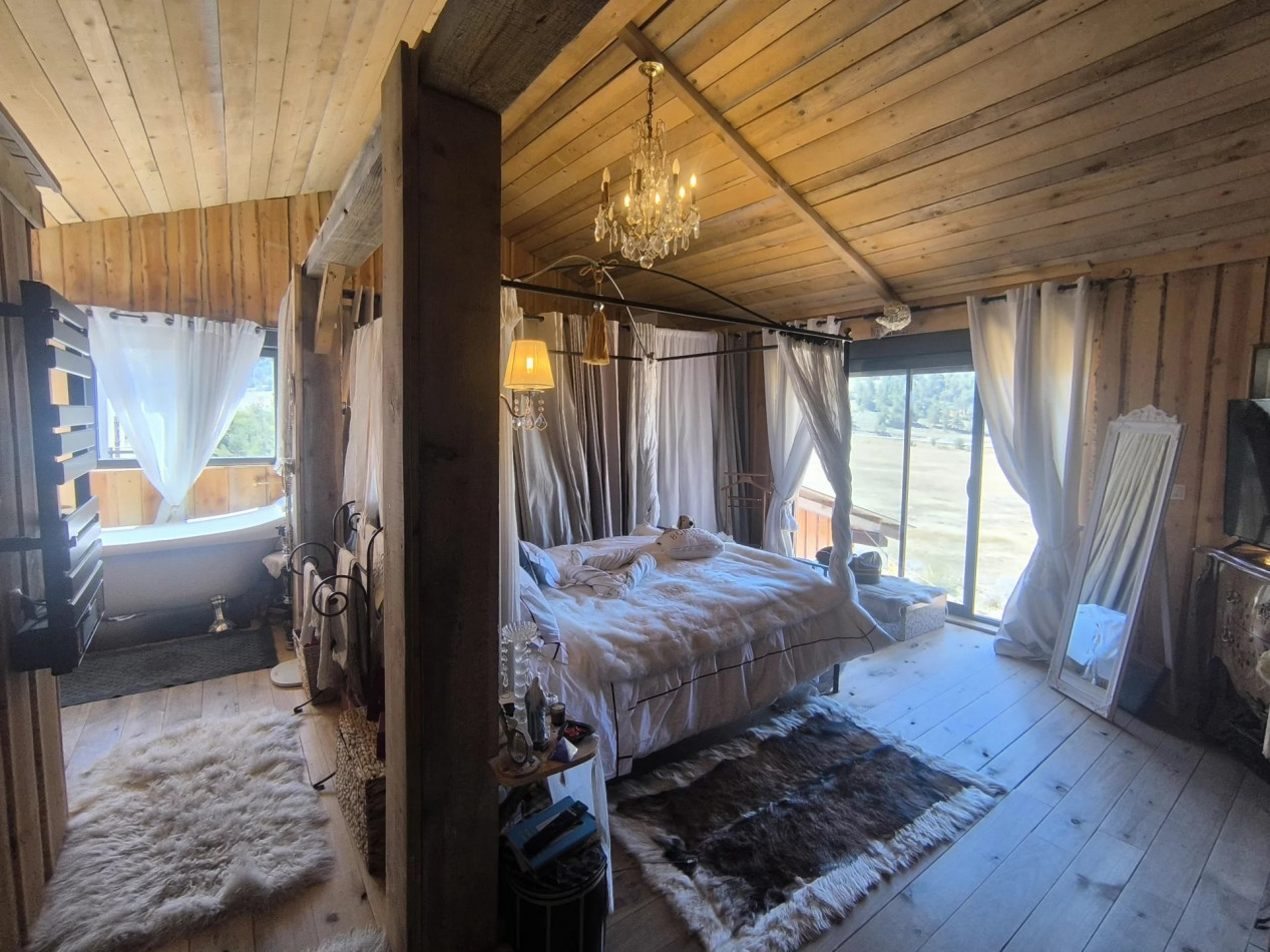 vente Maison Gréolières - Photo 20