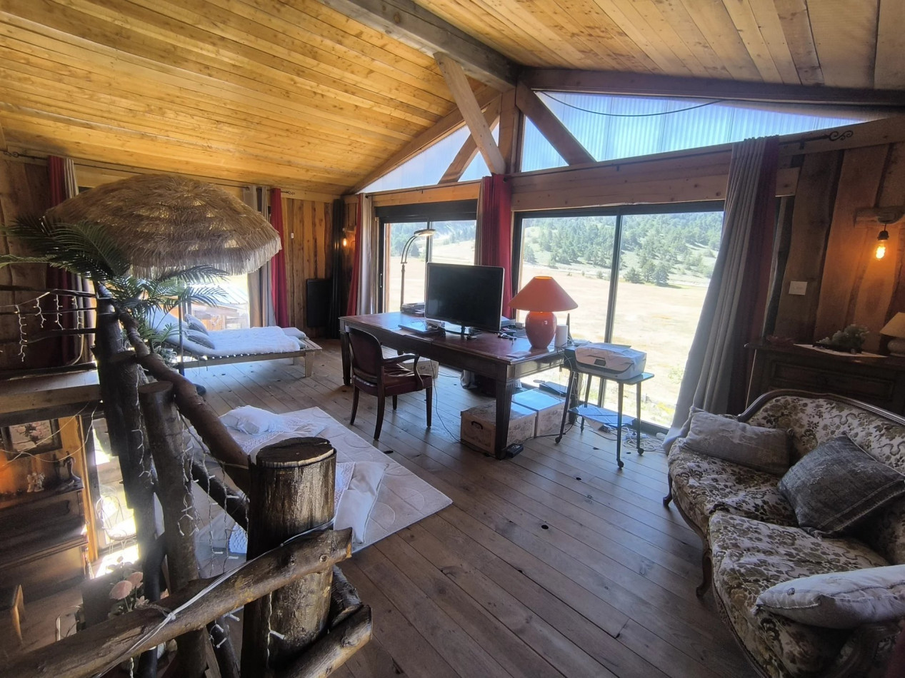 vente Maison Gréolières - Photo 6