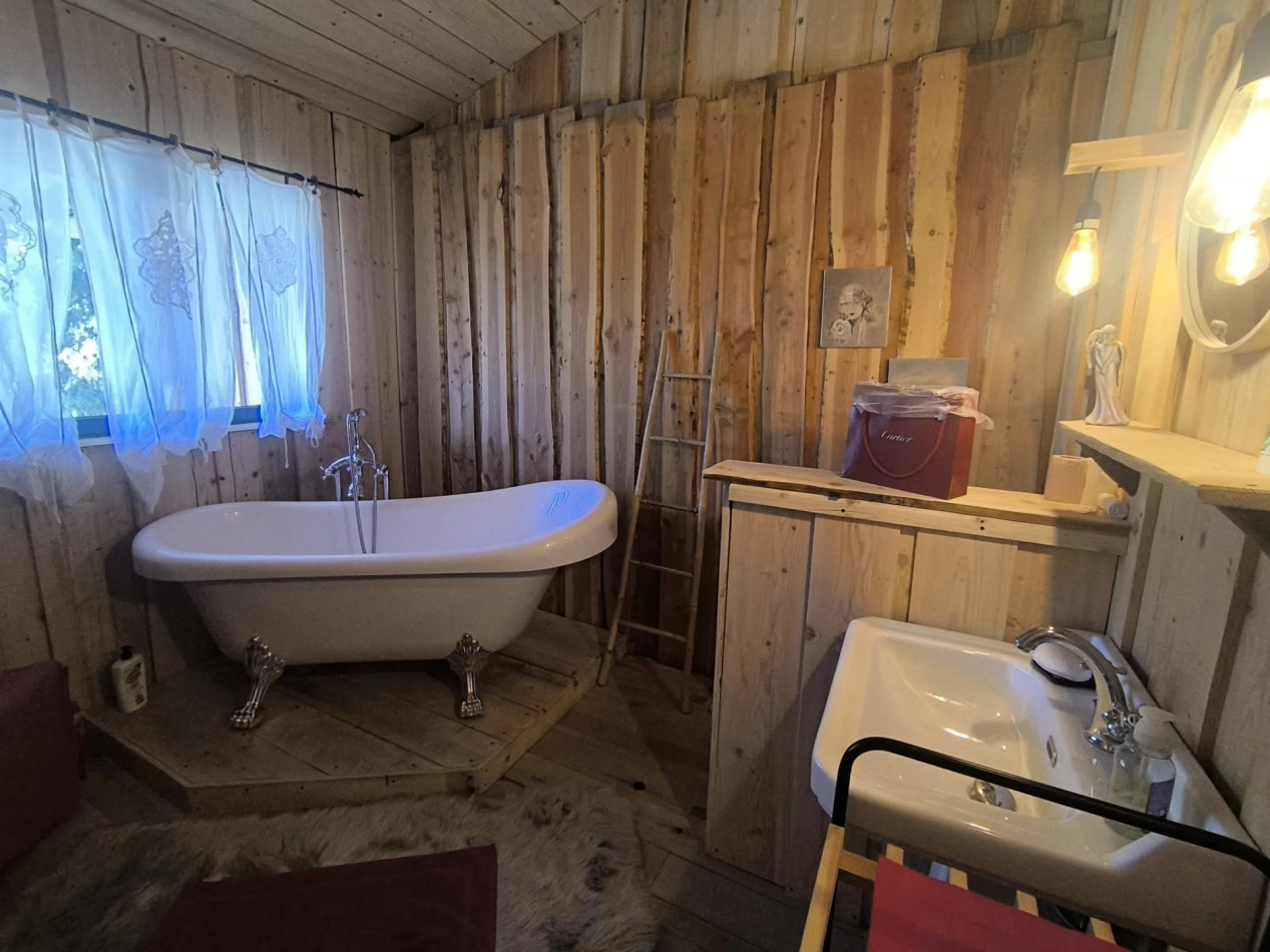 vente Maison Gréolières - Photo 17