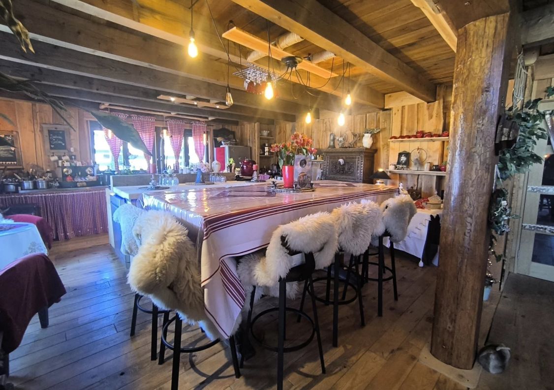 vente Maison Gréolières