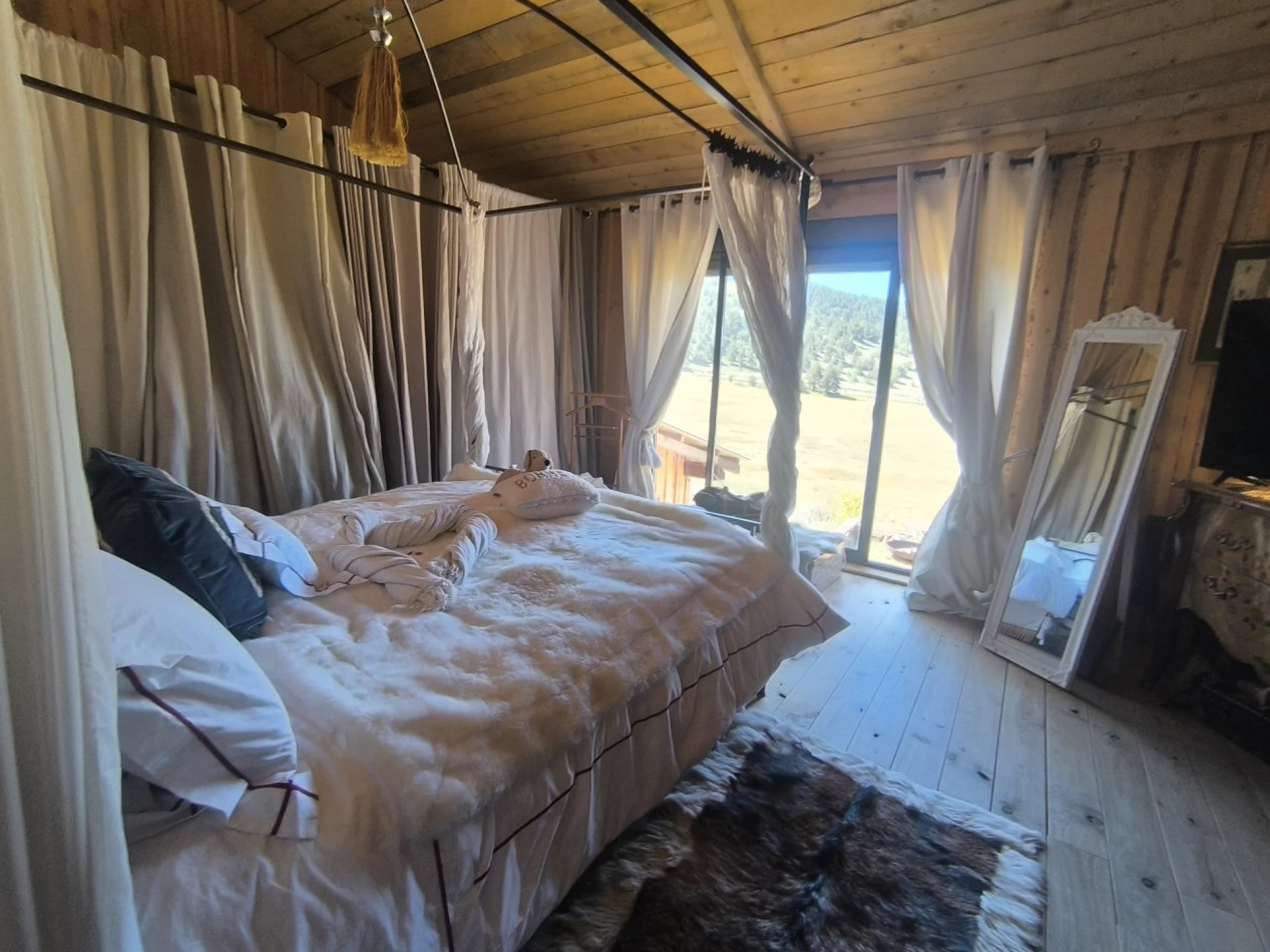 vente Maison Gréolières - Photo 19