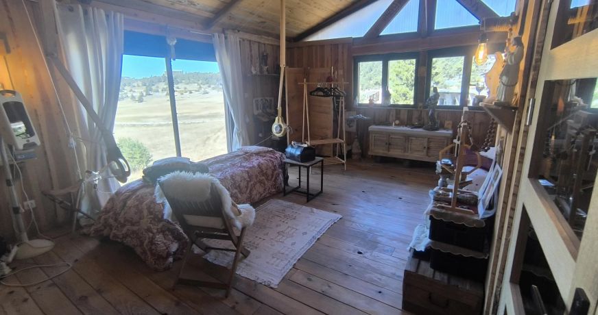 vente Maison Gréolières