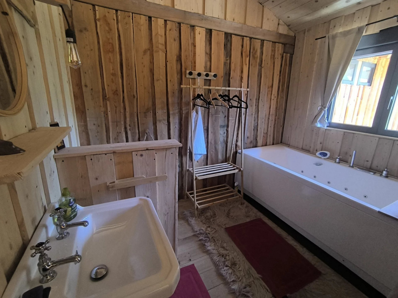 vente Maison Gréolières - Photo 14