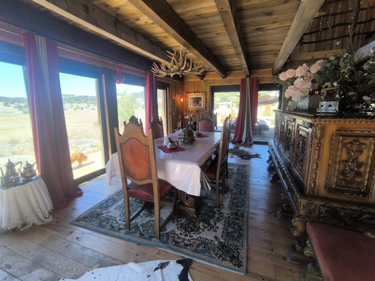 vente Maison Gréolières - Photo 10