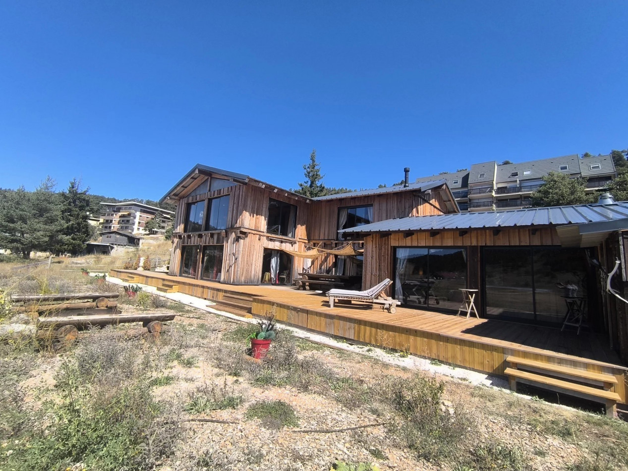 vente Maison Gréolières - Photo 2