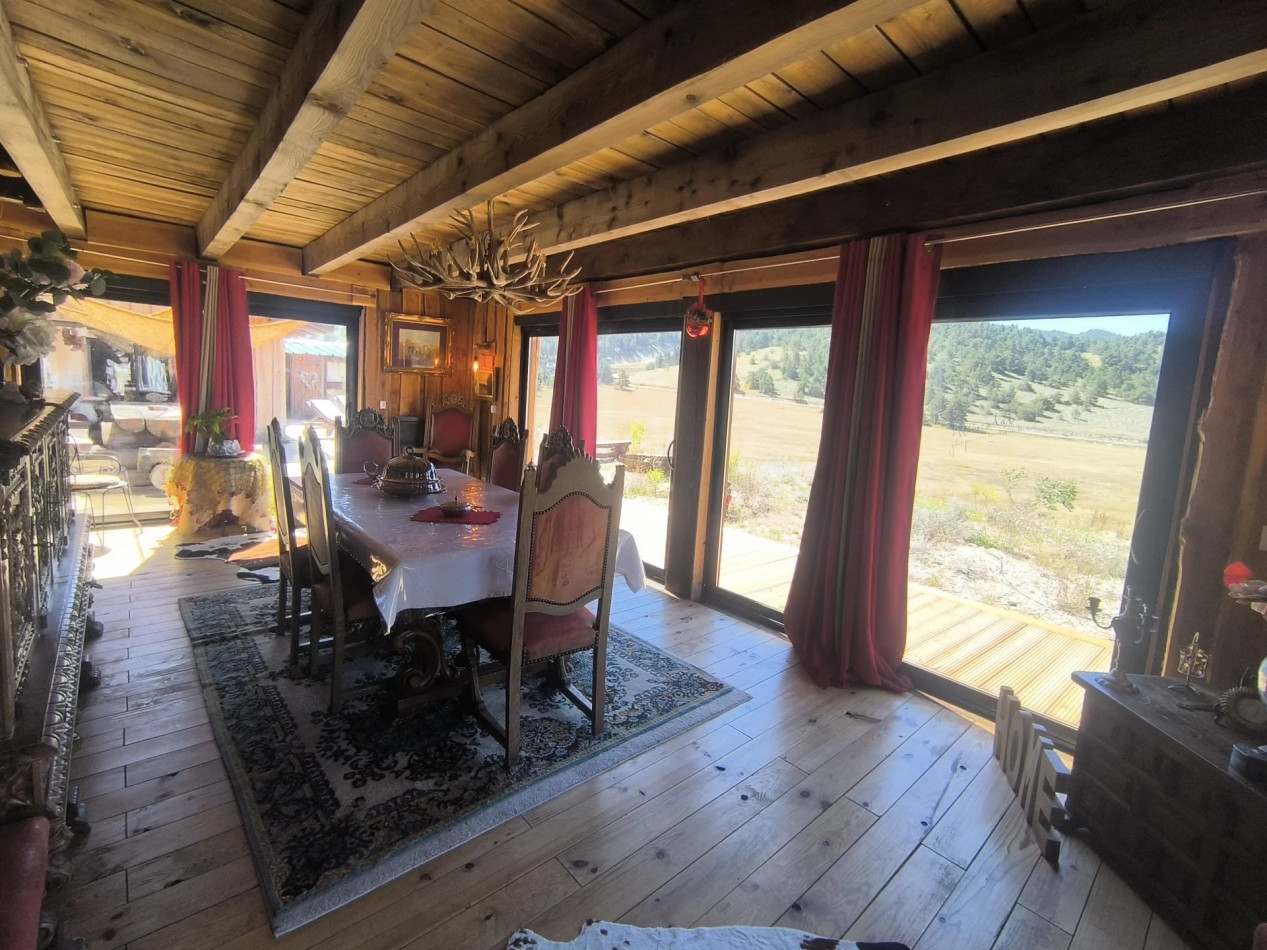 vente Maison Gréolières - Photo 9