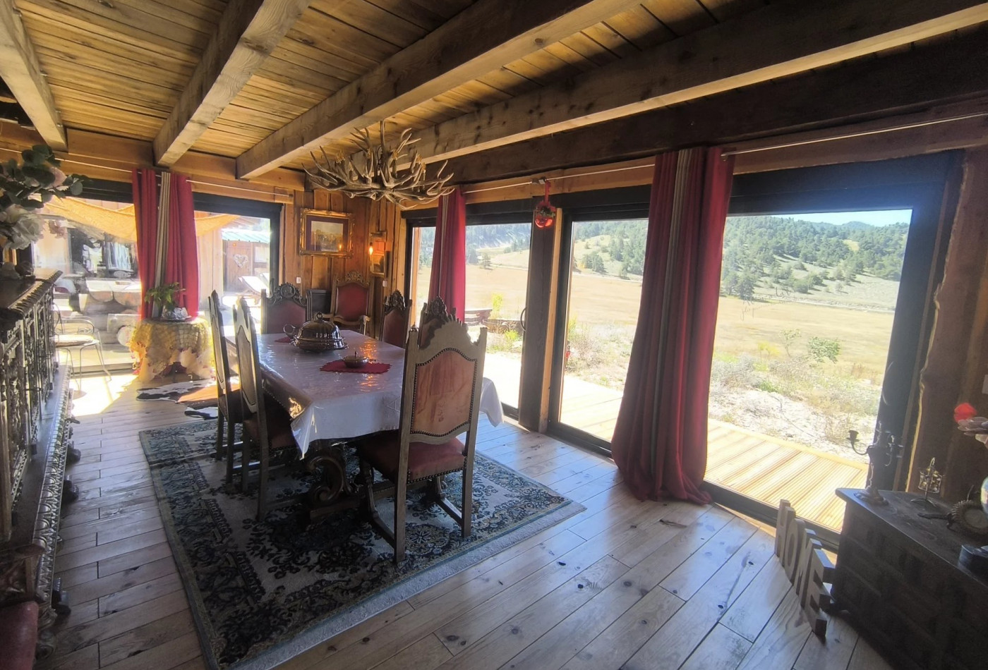 vente Maison Gréolières - Photo 9