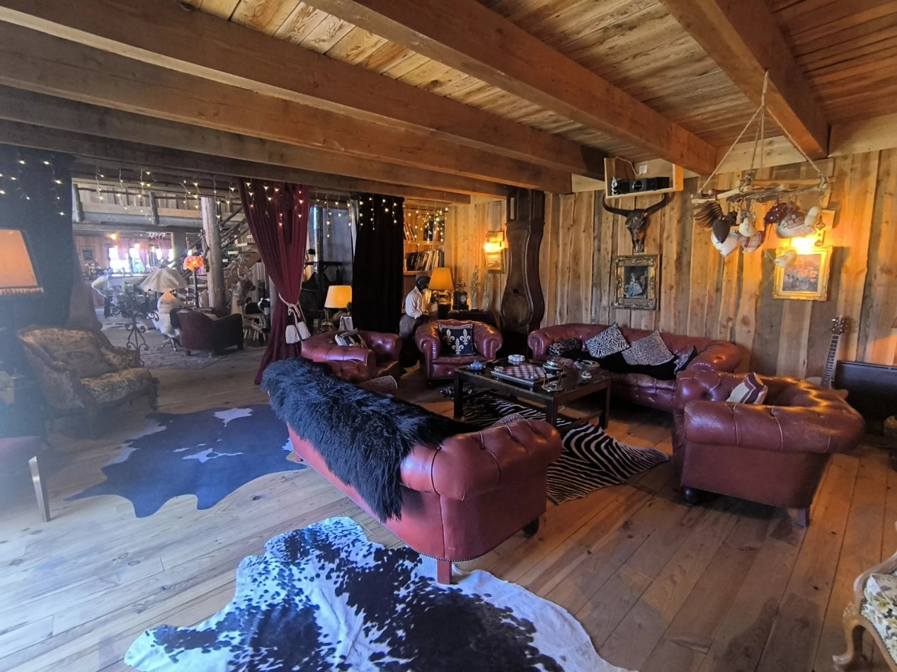 vente Maison Gréolières - Photo 8