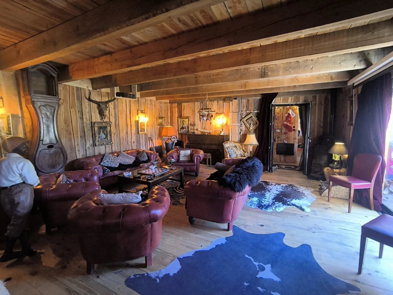 vente Maison Gréolières - Photo 7