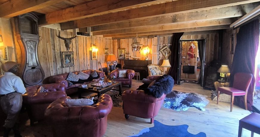 vente Maison Gréolières