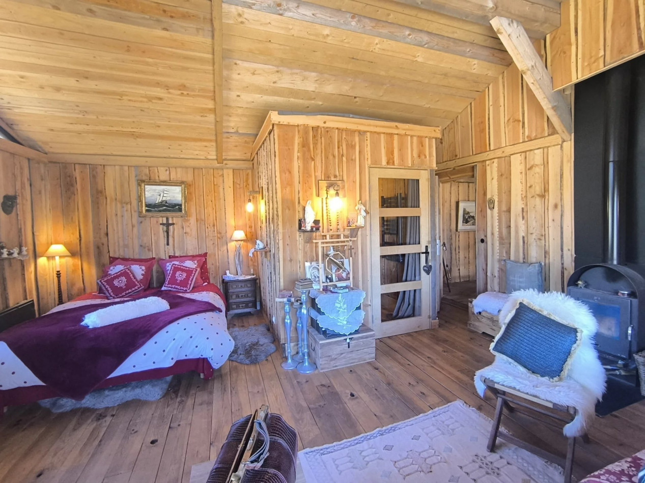 vente Maison Gréolières - Photo 13