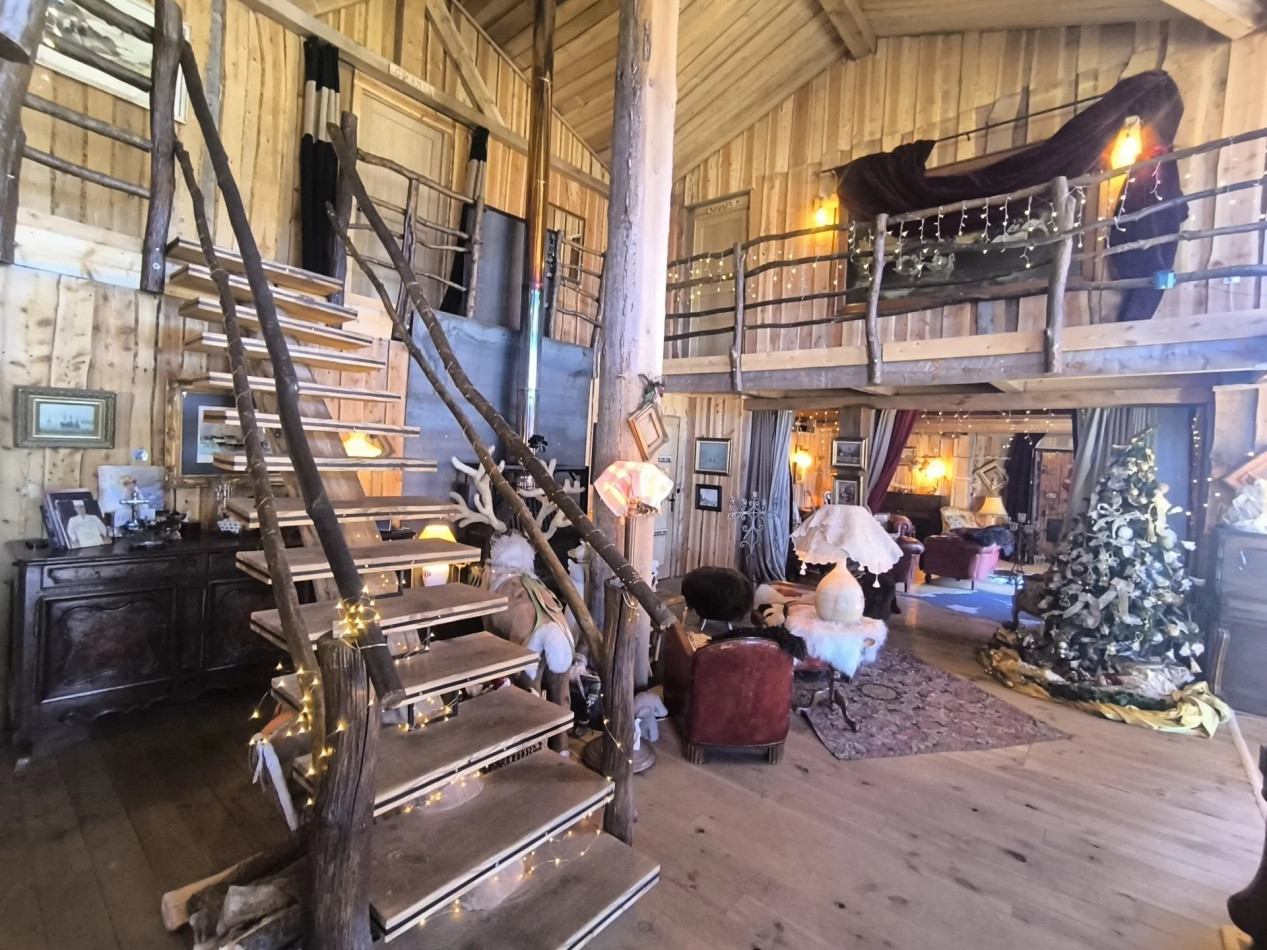 vente Maison Gréolières - Photo 5