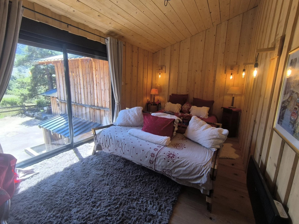 vente Maison Gréolières - Photo 16