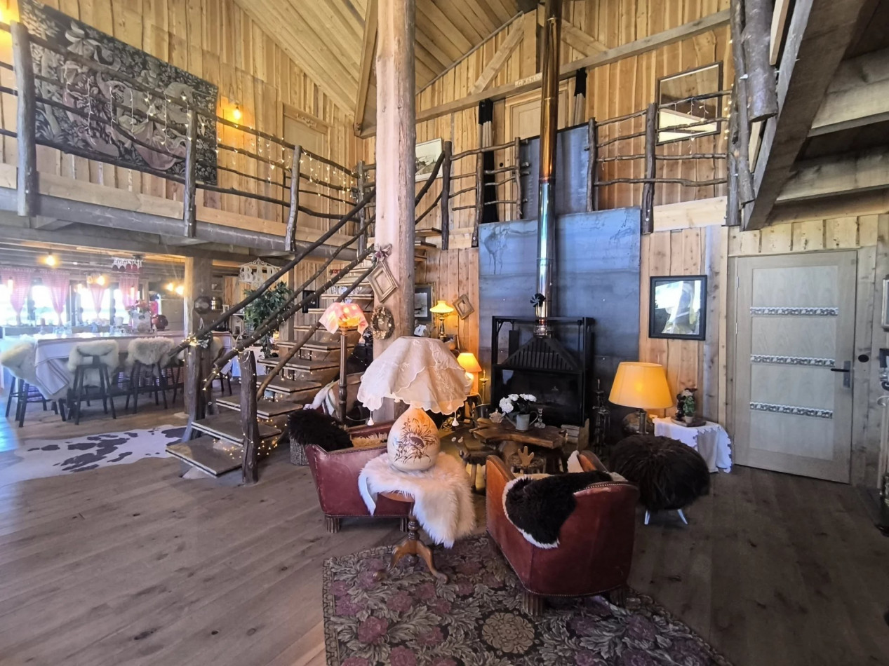 vente Maison Gréolières - Photo 4