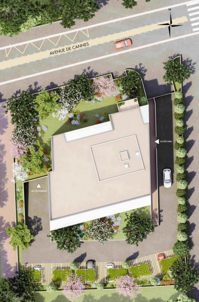 vente Appartement Antibes - Photo 5